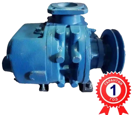 Воздуходувка 3АФ49Ю52Я